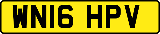 WN16HPV