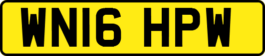 WN16HPW