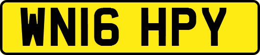 WN16HPY