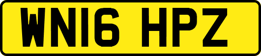 WN16HPZ