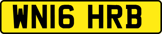 WN16HRB
