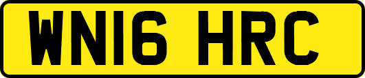 WN16HRC