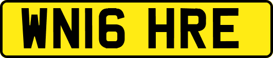 WN16HRE