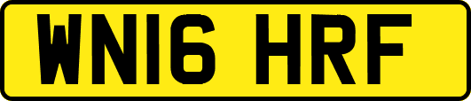 WN16HRF