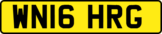 WN16HRG