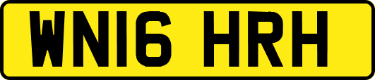 WN16HRH