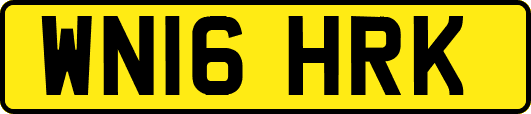 WN16HRK