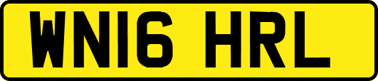 WN16HRL