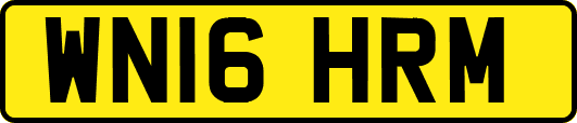 WN16HRM