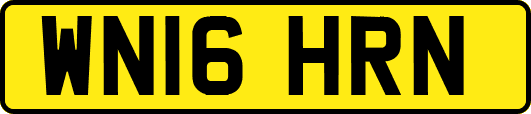 WN16HRN