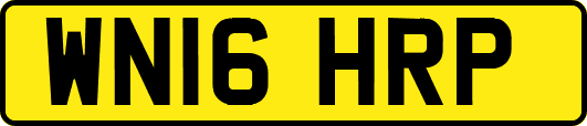 WN16HRP