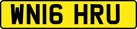 WN16HRU