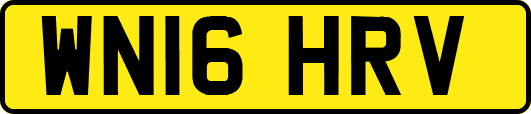 WN16HRV