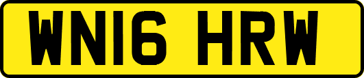 WN16HRW