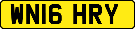 WN16HRY