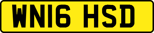 WN16HSD