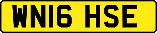 WN16HSE