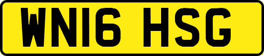 WN16HSG
