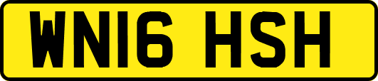 WN16HSH