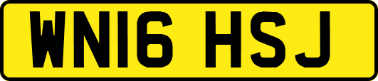 WN16HSJ