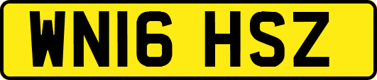 WN16HSZ