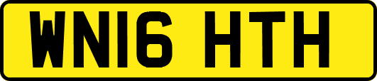 WN16HTH