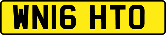 WN16HTO