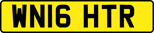 WN16HTR