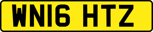 WN16HTZ