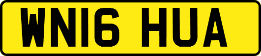 WN16HUA