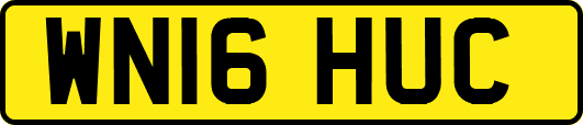 WN16HUC