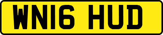 WN16HUD