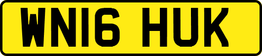 WN16HUK
