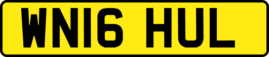 WN16HUL