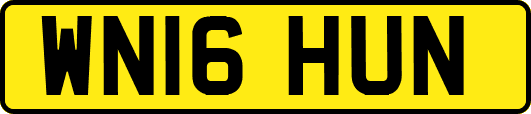 WN16HUN