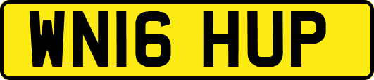 WN16HUP