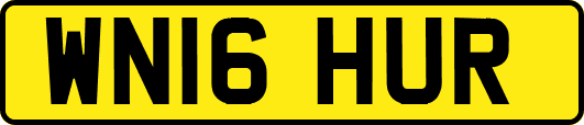 WN16HUR