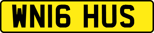WN16HUS