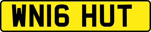 WN16HUT