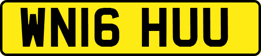 WN16HUU