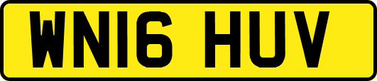 WN16HUV