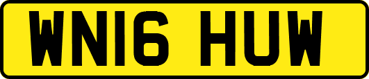 WN16HUW