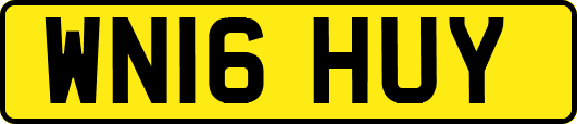 WN16HUY