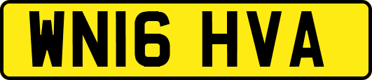 WN16HVA