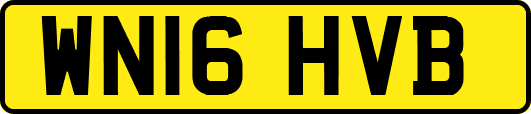 WN16HVB
