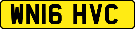 WN16HVC