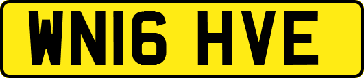 WN16HVE