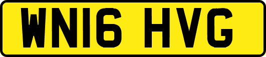 WN16HVG