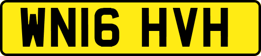 WN16HVH