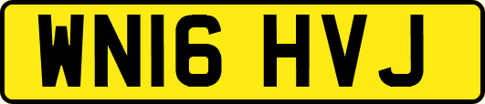 WN16HVJ